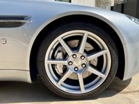 usata Aston Martin V8 Vantage Vantage Vantage coupe 4.3sportshift