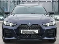 Usata BMW 420 Coupé M Sport 184 CV (135 kW) 2025 Other Coupé