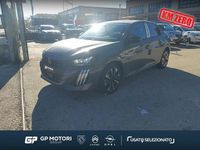 Nuova Peugeot 208 Allure 2025 Grigio Utilitaria