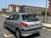 usata Peugeot 206 1.4 HDi 5p. XT