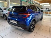 usata Renault Captur TCe 90 CV Techno - PROMO FIN -