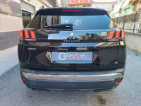 Usata Peugeot 3008 Allure 131 CV (96 kW) 2020 Nero SUV