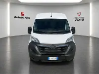 Usata Opel Movano 140 CV (102 kW) 2022 Furgone