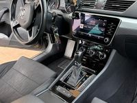 Usata Skoda Superb Executive 120 CV (88 kW) 2018 Nero Station wagon