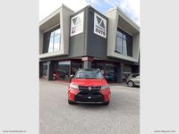 Nuova Suzuki Vitara 129 CV (94 kW) 2025 Other SUV