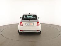 Usata Fiat 500 Dolcevita 70 CV (51 kW) 2021 Bianco Utilitaria