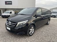 usata Mercedes V250 d Automatic Executive Extralong PROBLEMI CAMBIO