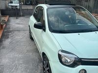 Usata Renault Twingo 90 CV (66 kW) 2017 Utilitaria