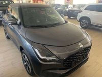 Usata Suzuki Swift 83 CV (61 kW) 2024 Argento Utilitaria