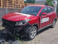 Usata DFSK Fengon 116 CV (85 kW) 2023 Rosso SUV