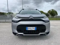 Usata Citroën C3 Aircross Shine 110 CV (80 kW) 2023 Grigio SUV