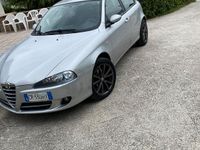 Usata Alfa Romeo 147 2004 Utilitaria