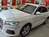 Usata Audi Q3 Design 150 CV (110 kW) 2016 Other SUV