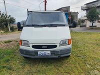 Usata Ford Transit 108 CV (79 kW) 1998 Bianco