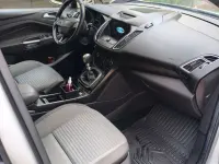 Usata Ford C-MAX Titanium S 120 CV (88 kW) 2016 Monovolume