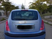 Usata Lancia Ypsilon 69 CV (50 kW) 2005 Utilitaria