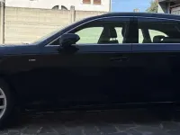 Usata Audi A4 S-Line 150 CV (110 kW) 2019 Nero Station wagon