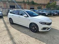 Usata Fiat Tipo S 131 CV (96 kW) 2024 Bianco Station wagon