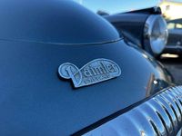 Usata Daimler SP 250 141 CV (103 kW) 1963 Blu/azzurro Cabrio