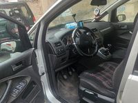 Usata Ford C-MAX 109 CV (80 kW) 2008 Grigio Monovolume