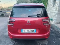 Usata Citroën C4 Picasso Exclusive 150 CV (110 kW) 2016 Monovolume