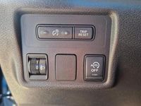 Usata Nissan Micra Acenta 92 CV (67 kW) 2021 Blu Utilitaria