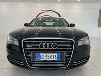 usata Audi A8 A83.0 TDI E6-b - L - 250cv IVA ESPOSTA