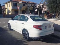 Usata Fiat Tipo Lounge 95 CV (69 kW) 2020 Bianco Berlina