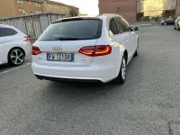 Usata Audi A4 Business Plus 150 CV (110 kW) 2014 Station wagon