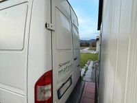 Usata Mercedes Sprinter 2006