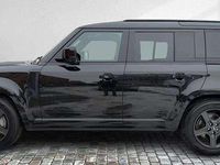 Usata Land Rover Defender SE Dynamic 299 CV (219 kW) 2025 Nero SUV