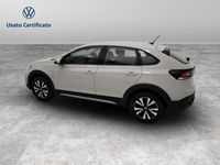 usata VW Taigo Taigo-1.0 TSI 110 CV DSG Life