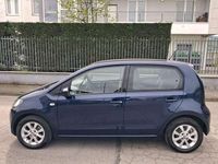 Usata Skoda Citigo Ambition 75 CV (55 kW) 2014 Utilitaria