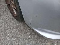 Usata Peugeot 207 110 CV (80 kW) 2006 Argento Utilitaria