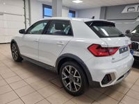 usata Audi A1 allstreet 30 TFSI S tronic Admired ((Promo Valore