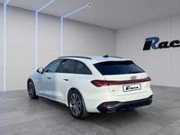 Usata Audi A5 S-Line 204 CV (150 kW) 2025 Bianco Coupé