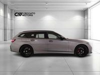 Usata BMW 340 340 CV (250 kW) 2022 Grigio Station wagon