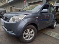 usata Daihatsu Terios 1.5 GPL 4WD SX