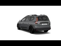 Neu Dacia Jogger Extreme 94 PS (69 kW) 2026 Grau Van / Kleinbus