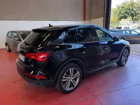 Usata Audi Q5 Ambiente 190 CV (139 kW) 2017 Nero SUV