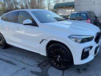 usata BMW X6 X6xdrive30d mhev 48V Msport auto