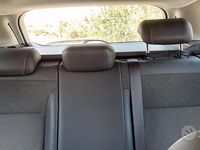 Usata Opel Astra Cosmo 125 CV (91 kW) 2012 Grigio Station wagon