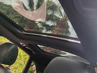 Usata Mercedes GLC220 Executive 170 CV (125 kW) 2015 Bianco Berlina