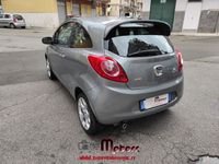 usata Ford Ka Ka 1.3 TDCi 75CV1.3 TDCi 75CV Titanium DPF