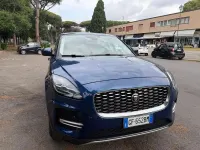 Usata Jaguar E-Pace S 160 CV (117 kW) 2021 SUV
