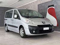 Usata Peugeot Expert Tendance 120 CV (88 kW) 2007 Grigio Furgone