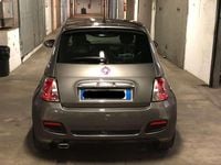 Usata Fiat 500 69 CV (50 kW) 2016 Utilitaria