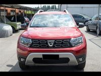 usata Dacia Duster 1.6 sce Techroad Gpl 4x2 115cv