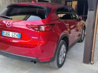 Usata Mazda CX-5 Exceed 165 CV (121 kW) 2020 SUV