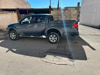 usata Mitsubishi L L200 2.5 DI-D 178 CV Double Cab Intense Plus